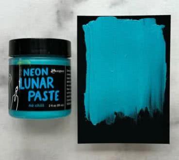 Ranger, Simon Hurley create. Neon Lunar Paste No Chill