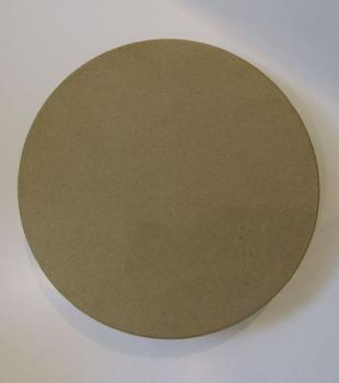 MBI, Papp Art, runde Schachtel , Durchmesser ca 23,5 cm