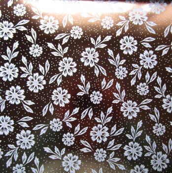Craft Smith, Papierblock Rose Gold, hochglanz