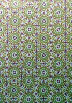 Marianne Design • Papierblock Boho Summer