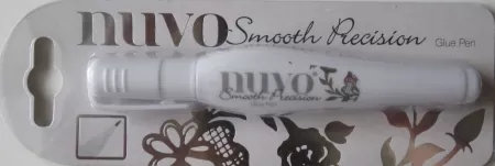Nuvo Glue pen smooth precision , Klebe Stift, Tonic Studios