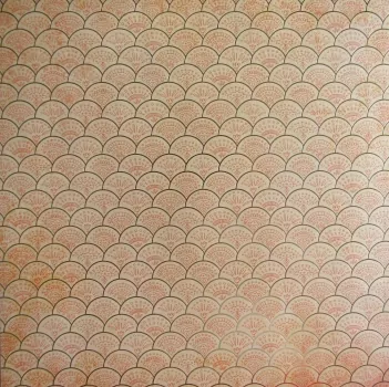 Craft Smith, Scrapbook Block Flower Market