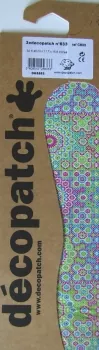 Decopatch Papier, 3-teilig, DecoPatch