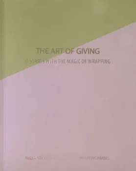 Stewo Art Box - the Art of Giving