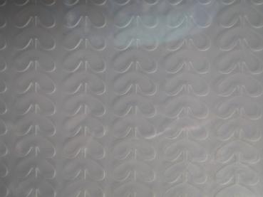Tonic Studios • Embossingfolder Retro Leaves