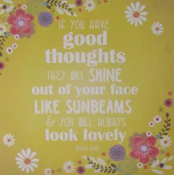 Hunkydory, Square Little Book of Quotes & Wisdom