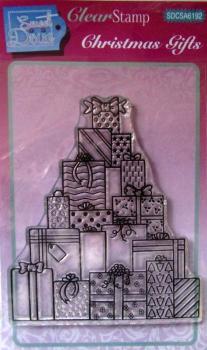 Sweet Dixie, Stamp Christmas Gift