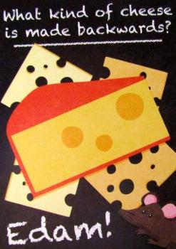 Hunkydory, The Little Book of Giggles