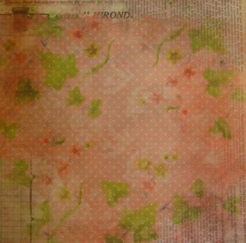 Studiolight • Paper Pad 5, 200 g