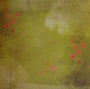 Studiolight • Paper Pad 5, 200 g