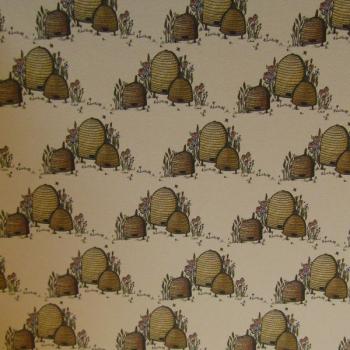 Craft Consortium, Paper Pack Tell the Bees