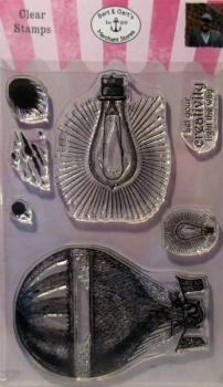 BGMStore, Stamp Light / Balloon