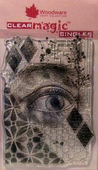 Woodware, Stamp Eye See You