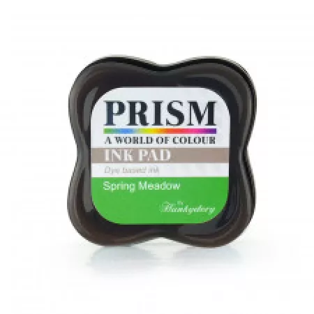 Prism Ink Pads - Spring Meadow, Hunkydory
