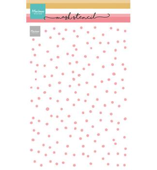 Marianne Design • Mask Stencil Dots