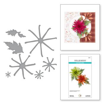 Spellbinders, Spider Mum
