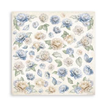 Stamperia, Timeless 8x8 Inch Paper Pack