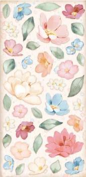 Stamperia, Collectables Oh la la 6x12 Inch Paper Pack