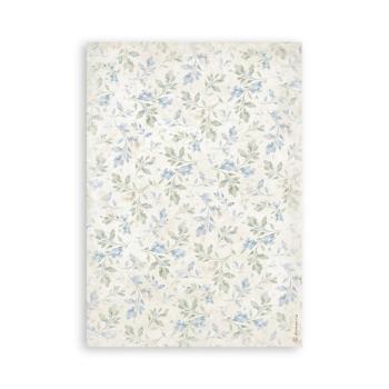 Stamperia, Timeless A5 Washi Pad