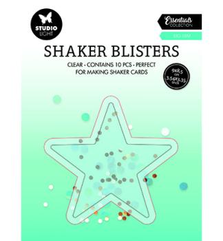 Studio Light • Shaker windows Big star Essentials nr.07