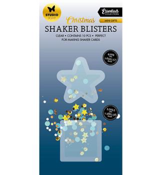 Studiolight • Shaker Blisters Mini gifts Essentials nr.16