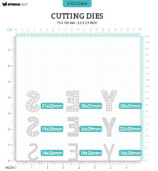 Studio Light • Die YES Essentials nr.464
