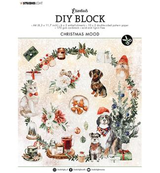 Studio Light • Christmas mood Essentials nr.31