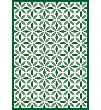 Studio Light • Mask Leaves pattern Essentials nr.178