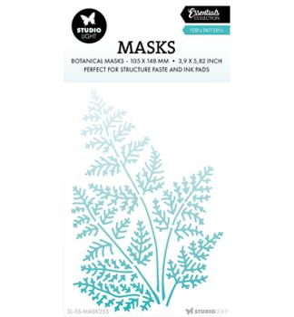 Studiolight • Mask Fern pattern Essentials nr.255