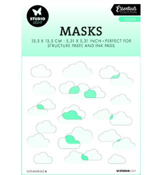 Studiolight • Mask Clouds Essentials nr.262