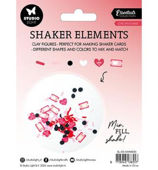Studio Light • Shaker Elements Love language Essentials nr.05