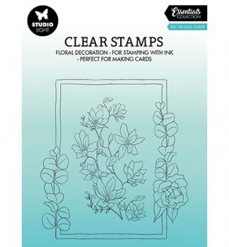 Studio Light • Stamp Rectangle Essentials nr.364