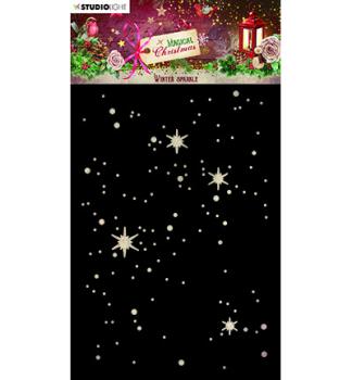 Studiolight • Winter sparkle Magical Christmas nr.226