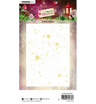Studiolight • Winter sparkle Magical Christmas nr.226
