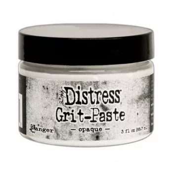 Ranger • Tim Holtz distress Grit paste 88.7ml Opaque