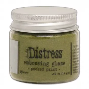 Ranger • Tim Holtz Distress Embossing glaze Peeled paint