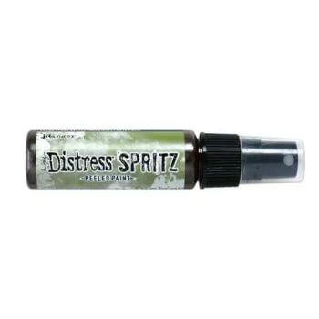 Ranger, Tim Holtz Distress Spritz Peeled Paint