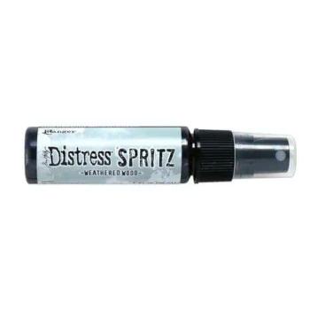 Ranger, Tim Holtz Distress Spritz Weathered Wood