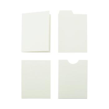 Idea-ology, Tim Holtz File Cards