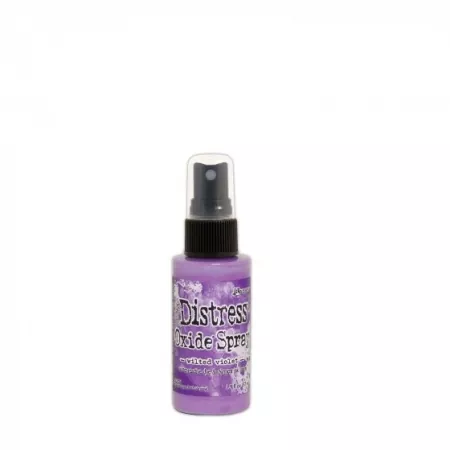 Ranger Distress Oxide Spray - Wilted Violet ,Tim Holtz