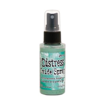Ranger • Distress oxide spray Evergreen bough