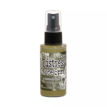 Ranger • Distress oxide spray Forest moss