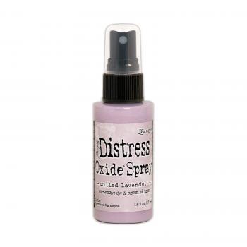 Ranger • Distress oxide spray Milled lavender