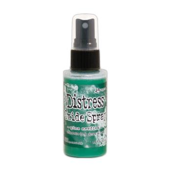 Ranger • Distress oxide spray Pine needles