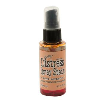 Ranger • Distress spray stain Dried marigold