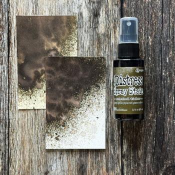 Ranger • Tim Holtz Distress Spray Stains Scorched Timber