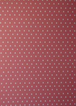 Studiolight, Paper Pad Christmas reds