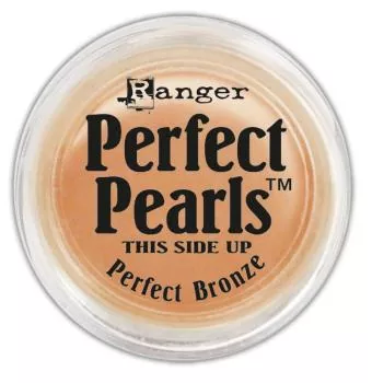 Ranger • Perfect pearls pigment powder Perfect bronze