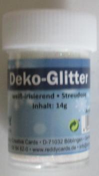 Deko Glitter, 14 g