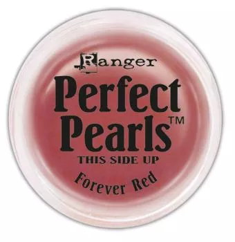 Ranger • Perfect pearls pigment powder Forever red